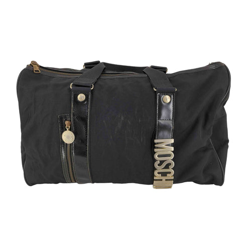 モスキーノ MOSCHINO Y2K ボストンバック レディース