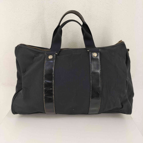 モスキーノ MOSCHINO Y2K ボストンバック レディース