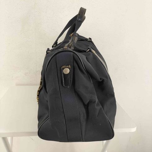 モスキーノ MOSCHINO Y2K ボストンバック レディース