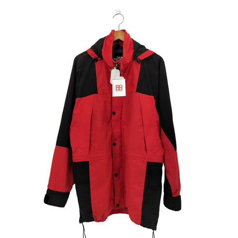 ザノースフェイス THE NORTH FACE ナイロン マウンテンジャケット パーカー メンズ import:M