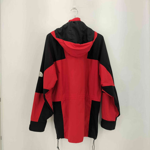 ザノースフェイス THE NORTH FACE ナイロン マウンテンジャケット パーカー メンズ import:M