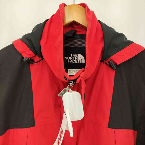 ザノースフェイス THE NORTH FACE ナイロン マウンテンジャケット パーカー メンズ import:M