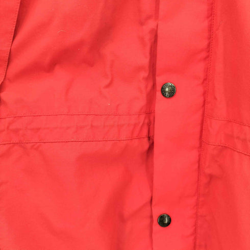 ザノースフェイス THE NORTH FACE ナイロン マウンテンジャケット パーカー メンズ import:M