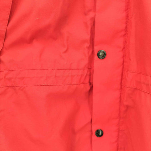 ザノースフェイス THE NORTH FACE ナイロン マウンテンジャケット パーカー メンズ import:M