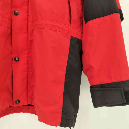 ザノースフェイス THE NORTH FACE ナイロン マウンテンジャケット パーカー メンズ import:M