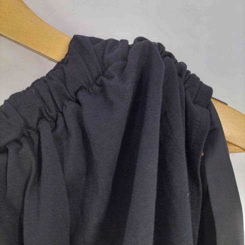 リリーブラウン Lily Brown 24SS ショルダーリボンプルオーバー レディース ONE SIZE