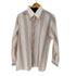 Mercury 70s ストライプ長袖シャツ メンズ 41