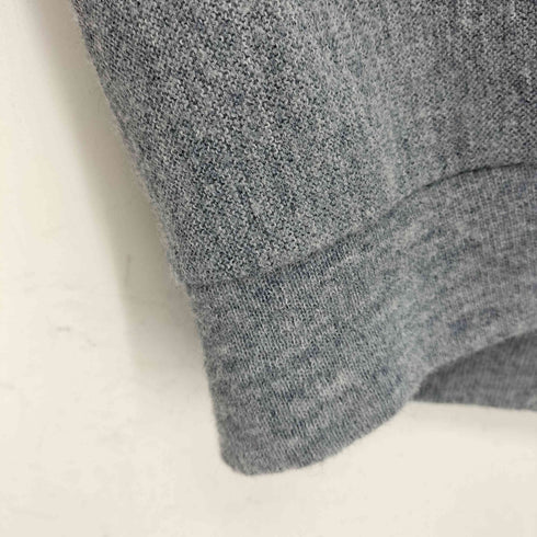 クラシック CLASSICS USA製 L/S 無地 カーディガン メンズ XL