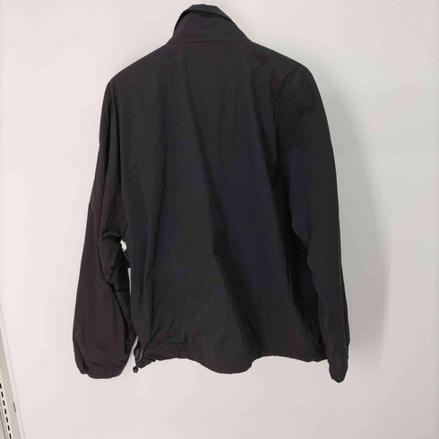 ディーゼル DIESEL J-VATEL ナイロンジャケット メンズ 48