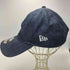 ニューエラ NEW ERA 9TWENTY ADJUSTABLE ロゴ刺繍 デニム 6パネル キャップ メンズ FREE
