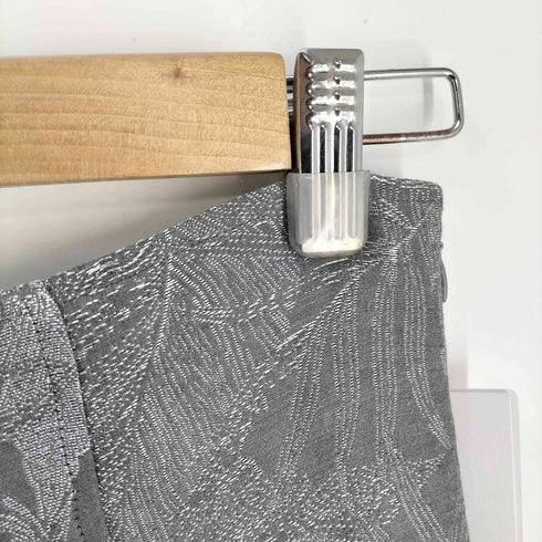 フレイアイディー FRAY I.D リーフジャガードナロースカート レディース JPN:0