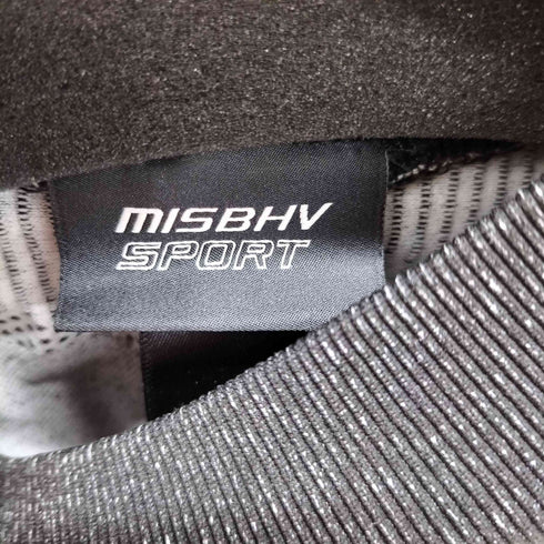 MISBHV SPORT Sport Active Classic Longsleeve import メンズ L/XL