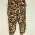 ビームス BEAMS 22AW 迷彩 ブリティッシュユーロカモ カーゴ パンツ メンズ JPN:S