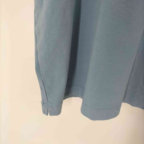 カルバンクラインジーンズ Calvin Klein Jeans 24SS Embossed Tipped Polo Shirt メンズ JPN:L