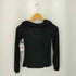 DETERM ネックドレープデザイン レーヨンカットソー select レディース XS