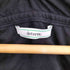 DETERM ネックドレープデザイン レーヨンカットソー select レディース XS