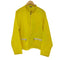 60-70s Sportswear フルジップ 無地 ナイロンジャケット メンズ JPN:M