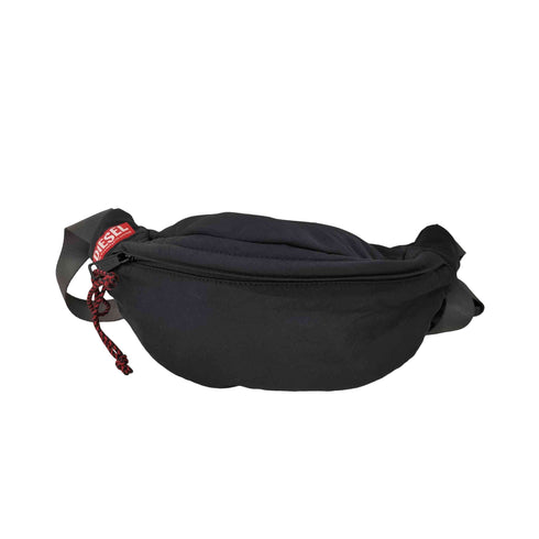 ディーゼル DIESEL RAVE BELTBAG X メンズ ONE SIZE