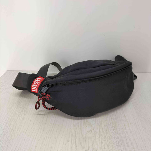ディーゼル DIESEL RAVE BELTBAG X メンズ ONE SIZE