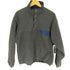 パタゴニア patagonia 90S Synchilla Snap-T シンチラ スナップT フリース プルオーバー F5 95年製 メンズ import:L