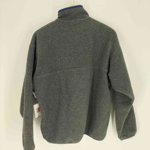 パタゴニア patagonia 90S Synchilla Snap-T シンチラ スナップT フリース プルオーバー F5 95年製 メンズ import:L