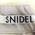 スナイデル snidel Sustainable リボンシャツワンピース レディース ONE SIZE