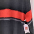 シュプリーム Supreme Brushed Stripe Sweater ブラッシュド ストライプ アクリル ニット セーター メンズ S