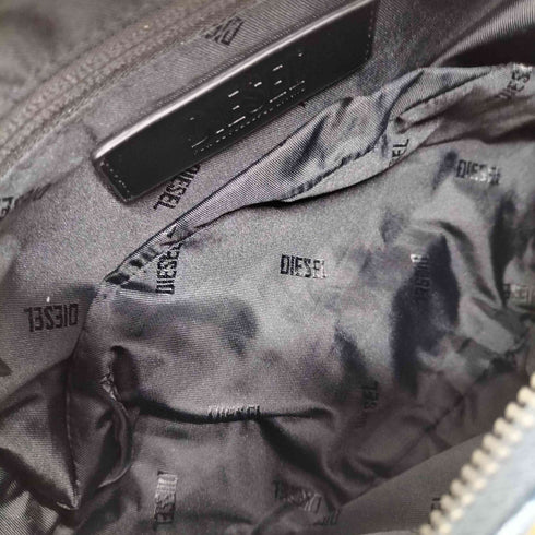 ディーゼル DIESEL Re-Edition Travel 3000 Shoulder Bag X メンズ ONE SIZE