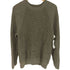 バナナリパブリック BANANA REPUBLIC 22AW ラグランスリーブ ワッフル コットン ニット セーター メンズ import:L