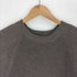 バナナリパブリック BANANA REPUBLIC 22AW ラグランスリーブ ワッフル コットン ニット セーター メンズ import:L