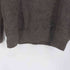 バナナリパブリック BANANA REPUBLIC 22AW ラグランスリーブ ワッフル コットン ニット セーター メンズ import:L