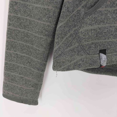 マウンテンイクイップメント MOUNTAIN EQUIPMENT Dark Days Hooded Jacket フリース ジャケット レディース import:XS