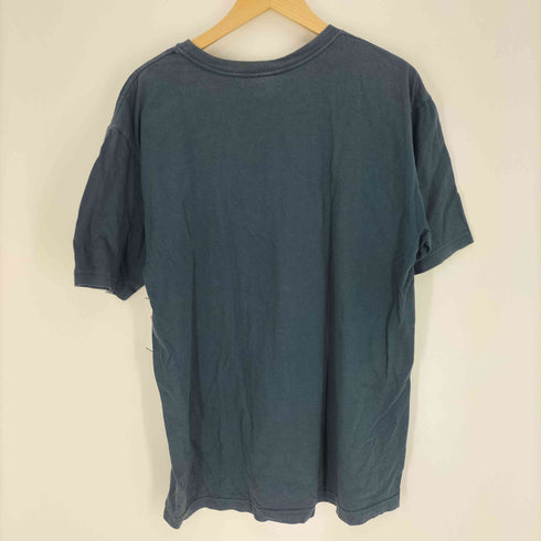 ヴォルコム VOLCOM 90-00S メキシコ製 ボルコムストーン ロゴ プリント S/S Tシャツ メンズ import:L