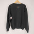 90s USA製 H.L.MILLER GOLD L/S プリントスウェット メンズ import:L