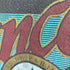 90s USA製 H.L.MILLER GOLD L/S プリントスウェット メンズ import:L