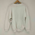 90s COTTON GROVE DESIGNS クルーネック L/S プリントスウェット メンズ JPN:XL xl