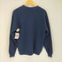 スクリーンスターズ SCREEN STARS 90-00s 刺繍ロゴ クルーネック L/S スウェット メンズ import:M