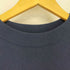 スクリーンスターズ SCREEN STARS 90-00s 刺繍ロゴ クルーネック L/S スウェット メンズ import:M