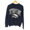 アーテックス ARTEX 90s USA製 クルーネック L/S プリントスウェット メンズ import:M