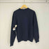 アーテックス ARTEX 90s USA製 クルーネック L/S プリントスウェット メンズ import:M