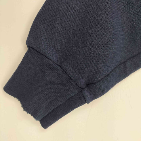 アーテックス ARTEX 90s USA製 クルーネック L/S プリントスウェット メンズ import:M