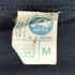 アーテックス ARTEX 90s USA製 クルーネック L/S プリントスウェット メンズ import:M