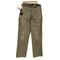 ラングラー Wrangler 90-00s RIGGS 無地 ミリタリー カーゴパンツ メンズ 33×34