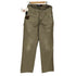 ラングラー Wrangler 90-00s RIGGS 無地 ミリタリー カーゴパンツ メンズ 33×34