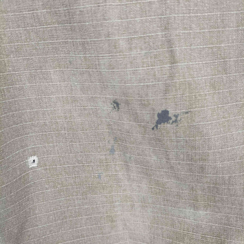 ラングラー Wrangler 90-00s RIGGS 無地 ミリタリー カーゴパンツ メンズ 33×34