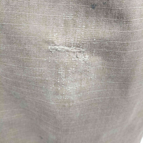 ラングラー Wrangler 90-00s RIGGS 無地 ミリタリー カーゴパンツ メンズ 33×34