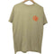 キャリー CALEE STRETCH CALEE OP LOGO T-SHIRT メンズ JPN:M