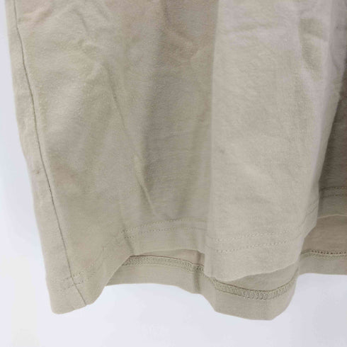 キャリー CALEE STRETCH CALEE OP LOGO T-SHIRT メンズ JPN:M