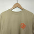 キャリー CALEE STRETCH CALEE OP LOGO T-SHIRT メンズ JPN:M