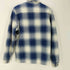 ポロラルフローレン POLO RALPH LAUREN 22AW 裏地ボア フリース チェック メルトン シャツ ジャケット メンズ 170/92A